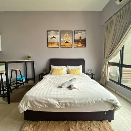 Lily & Loft - The Grand Sofo, Petaling Jaya Apartment Exterior photo