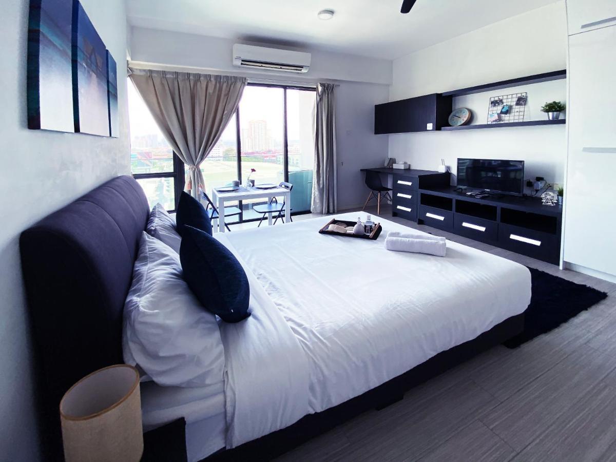 Lily & Loft - The Grand Sofo, Petaling Jaya Apartment Exterior photo