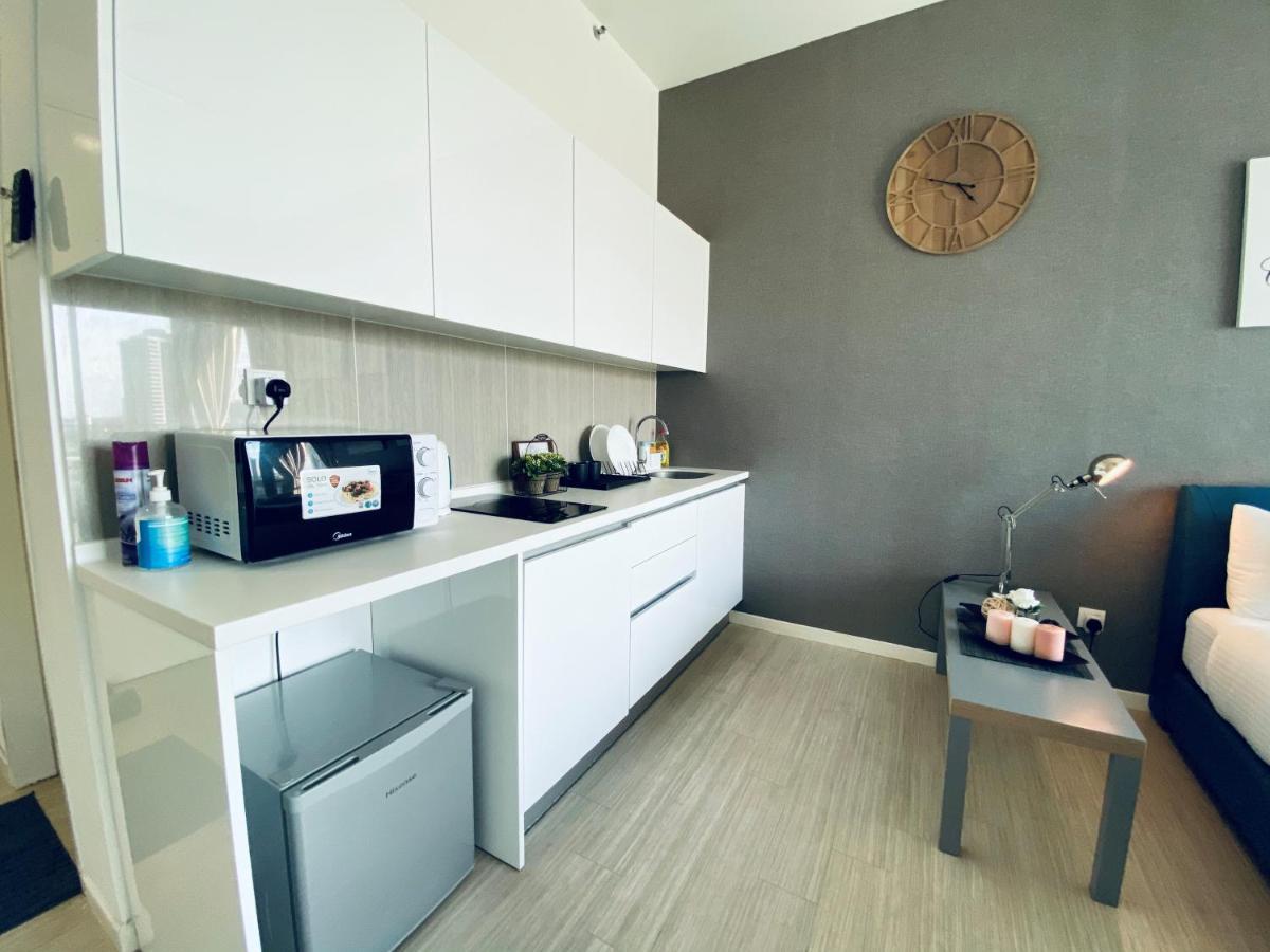 Lily & Loft - The Grand Sofo, Petaling Jaya Apartment Exterior photo