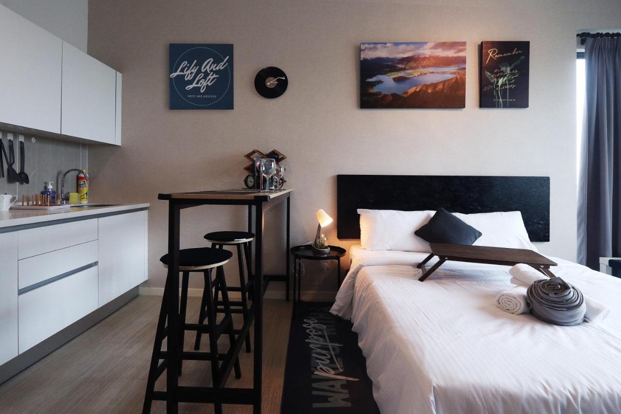 Lily & Loft - The Grand Sofo, Petaling Jaya Apartment Exterior photo