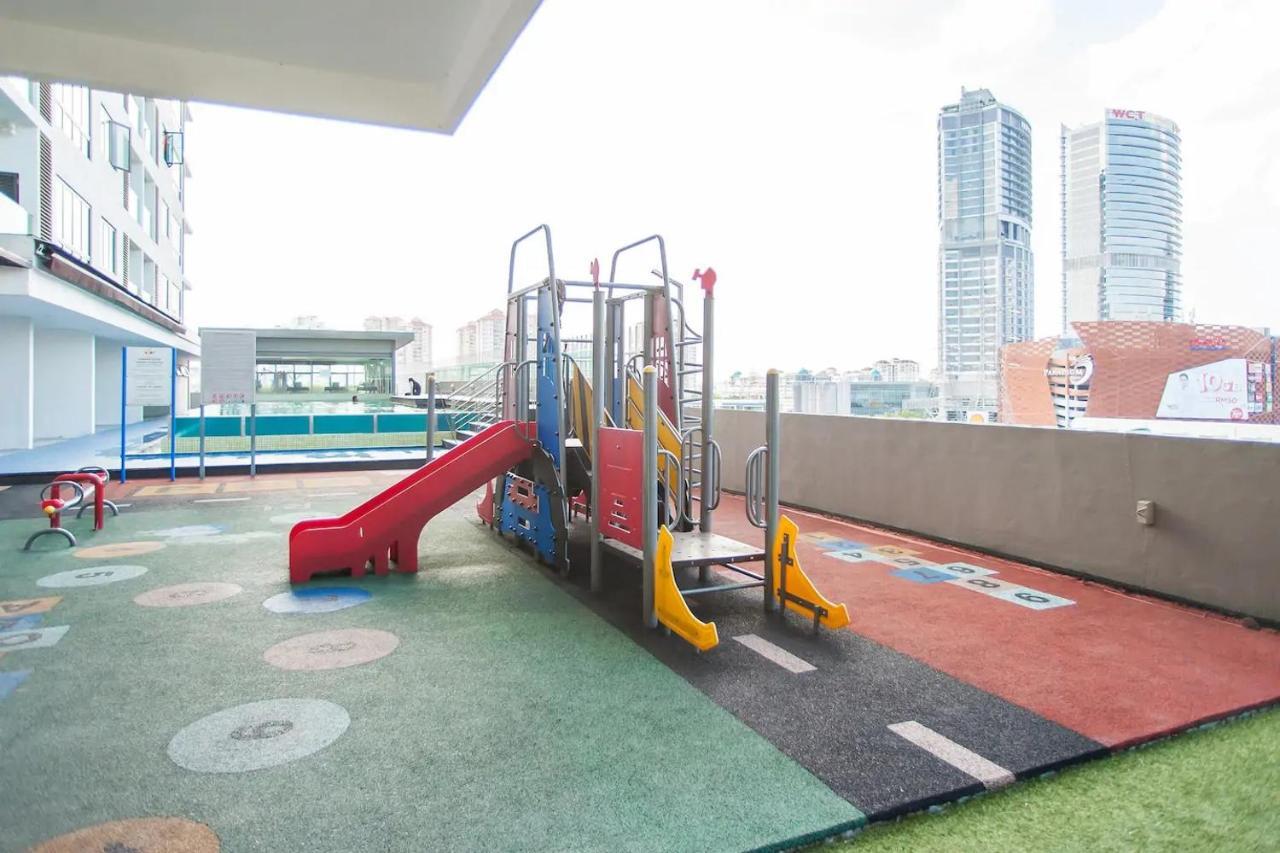 Lily & Loft - The Grand Sofo, Petaling Jaya Apartment Exterior photo