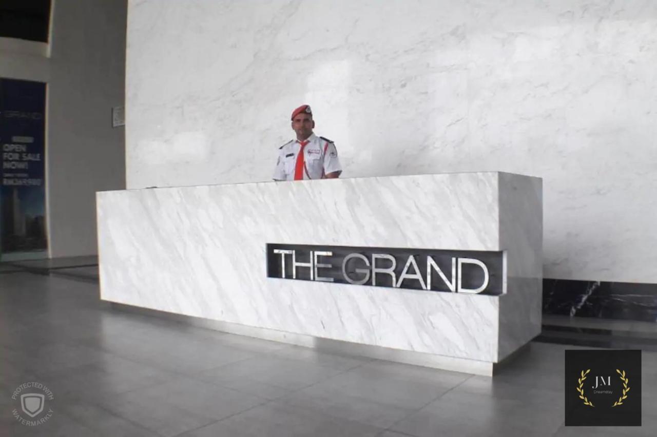 Lily & Loft - The Grand Sofo, Petaling Jaya Apartment Exterior photo